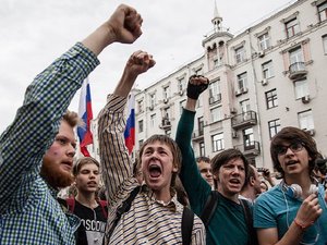 Почему российские подростки становятся террористами?